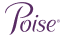 Poise® logo