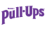 Pull-Ups® logo